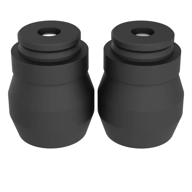 Timbren 2011 Chevrolet Silverado 2500 HD Rear Suspension Enhancement System - Truck & Automotive