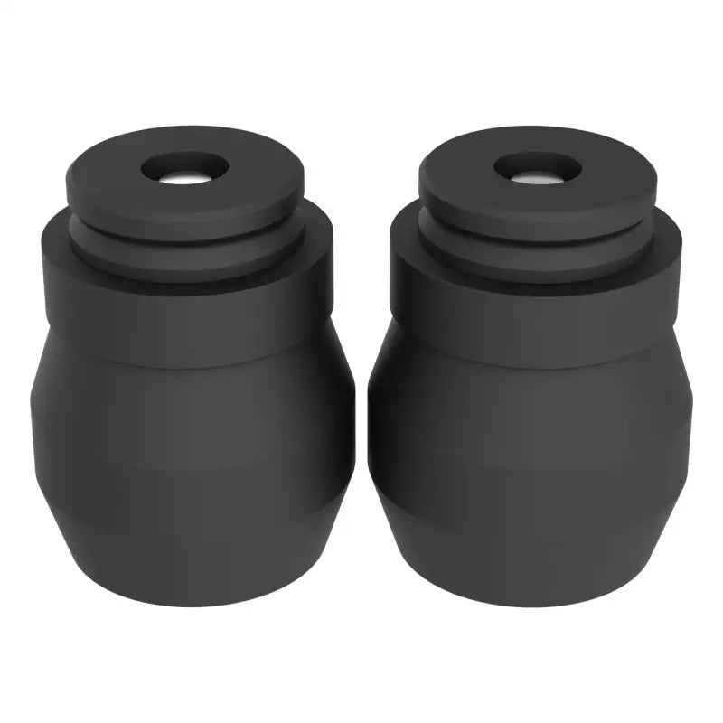 Timbren 2011 Chevrolet Silverado 2500 HD Rear Suspension Enhancement System - Truck & Automotive