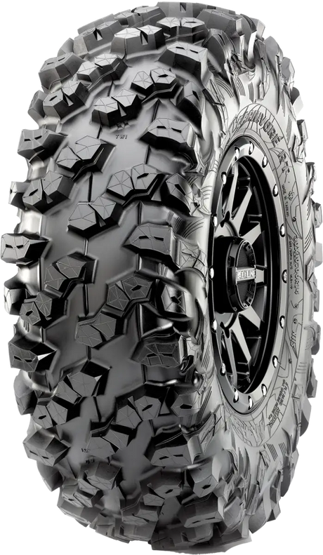 Tire Carnivore R/T 30x10r14 8pr - Powersports