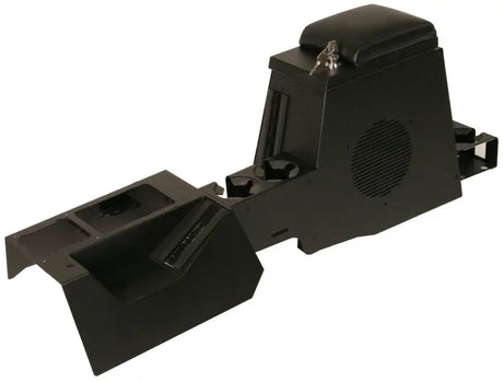 Tuffy Tj Series Ii Speaker/Storage Security - Tuffy Products