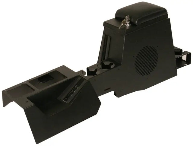 Tuffy Tj Series Ii Speaker/Storage Security - Tuffy Products