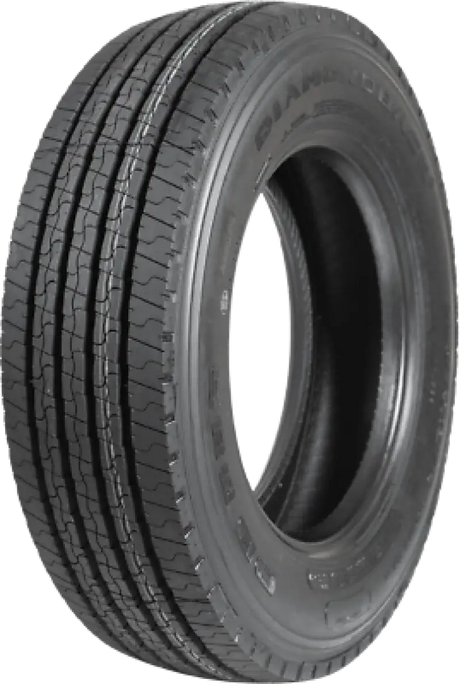 TKR23516 Taskmaster St235/80R16 10 Ply Provider - Tire