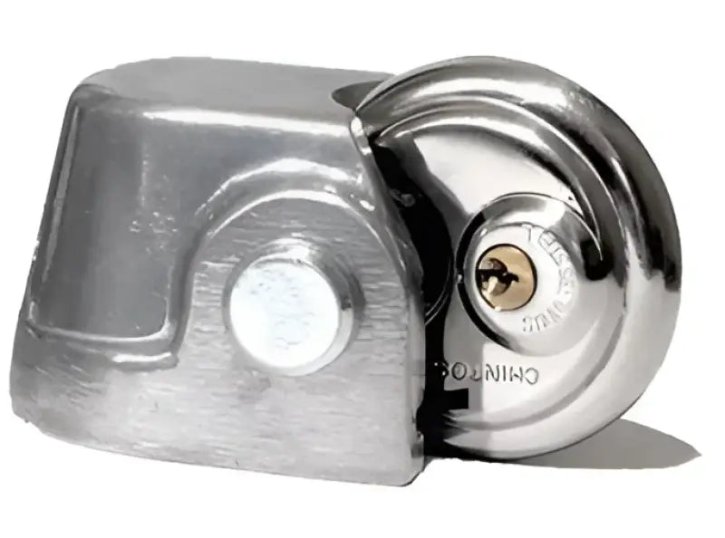 TL-51 Gooseneck Trailer Coupler Lock