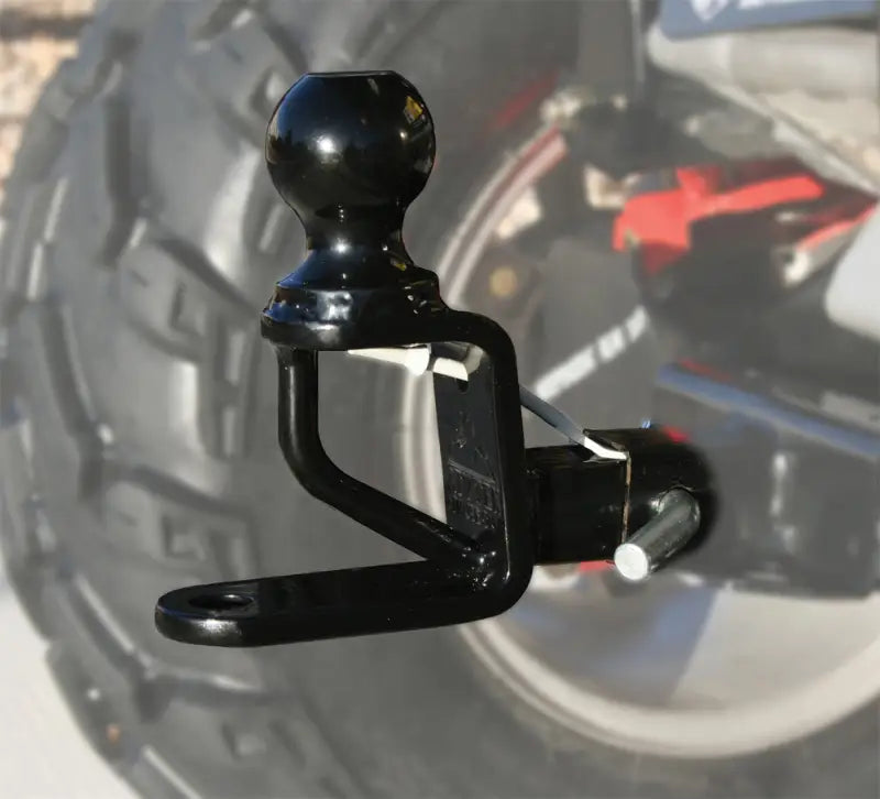 TMP1 Multi 1/4" Ball Mount
