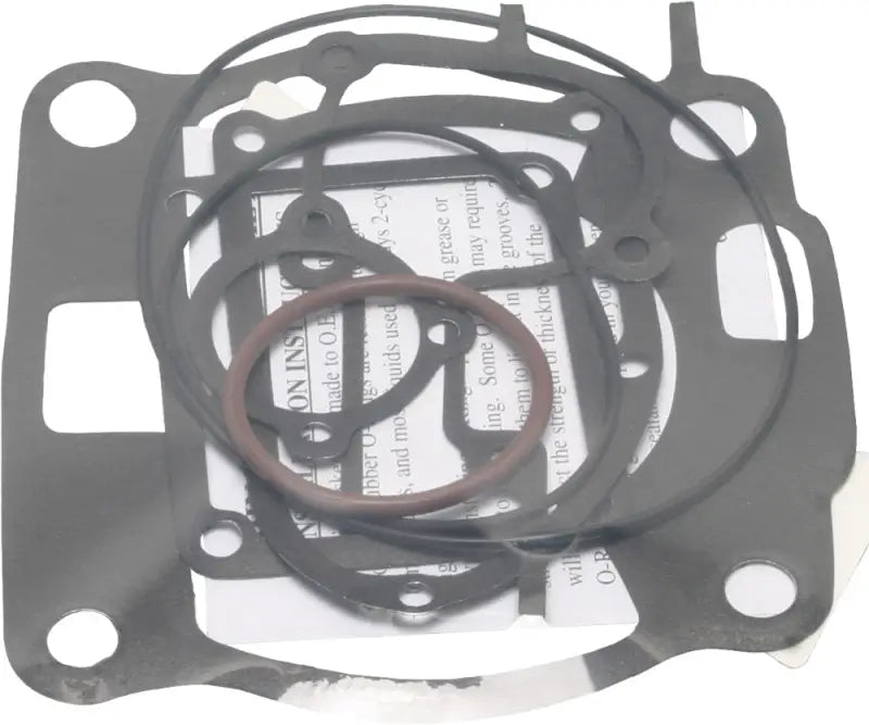 Top End Gasket Kit Yam - COMETIC