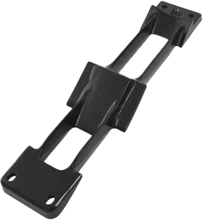 Top Loader Intake Grate - RIVA