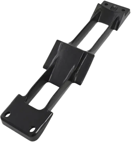 Top Loader Intake Grate - RIVA