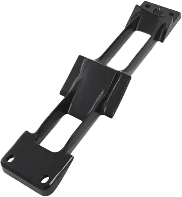 Top Loader Intake Grate - RIVA