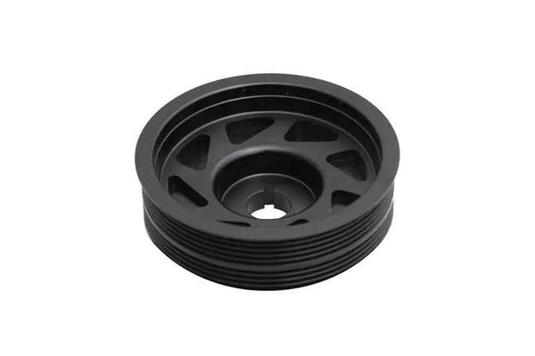 Torque Solution Lightweight Crank Pulley | Subaru Impreza WRX/Legacy (02-14) (TS-SU-207A) main image 0