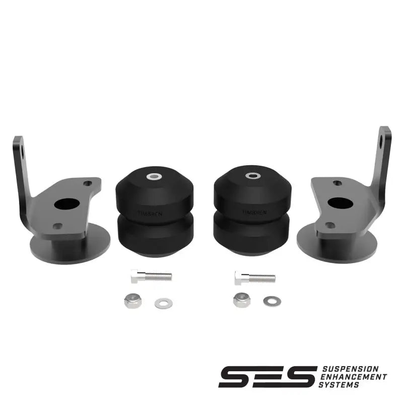 TORTNDR Timbren Timbren Ses Kit