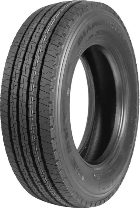 TR225LRE Taskmaster St225/75R15 10 Ply Provider - Tire