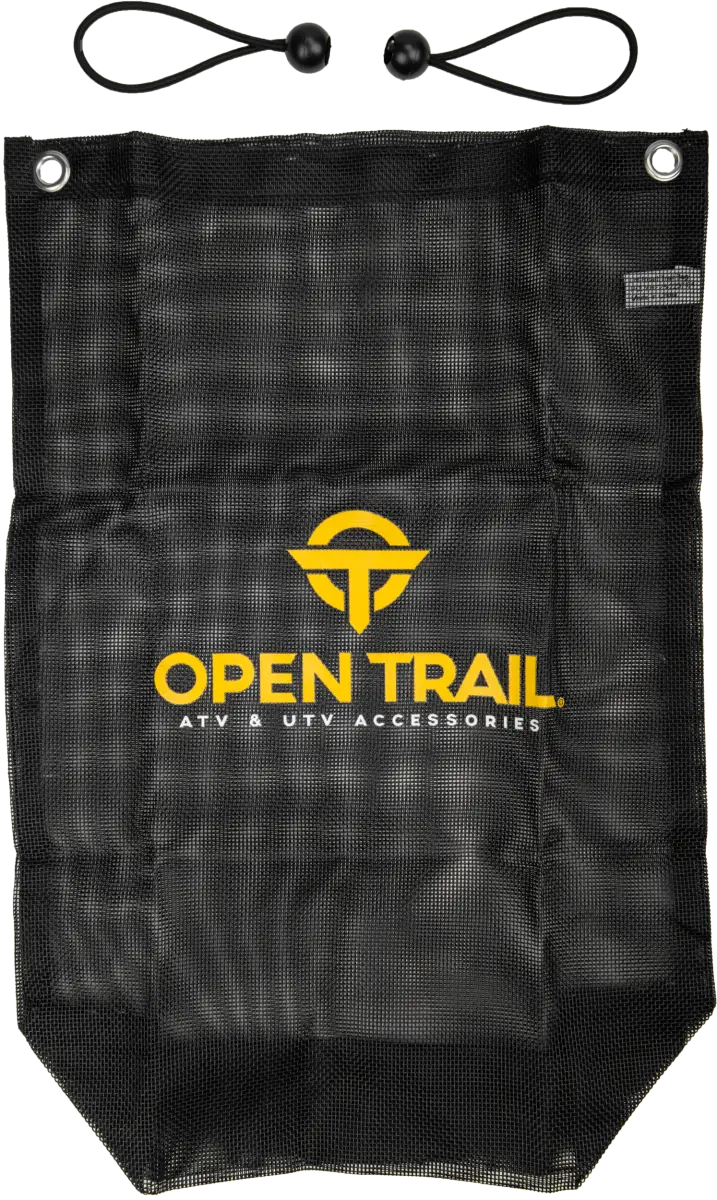 Trail Bag - Powersports