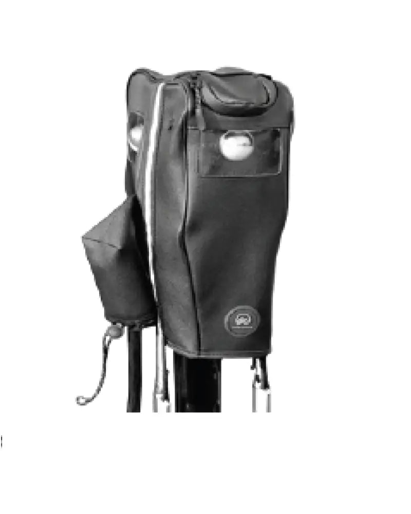 CCSH09 Trailer Tongue Jack Cover