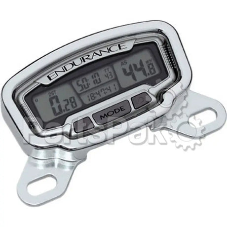 Trail Tech 022-TM Alloy Top Handlebar Clamp Mount Vapor/Vector - Mounts/Brackets