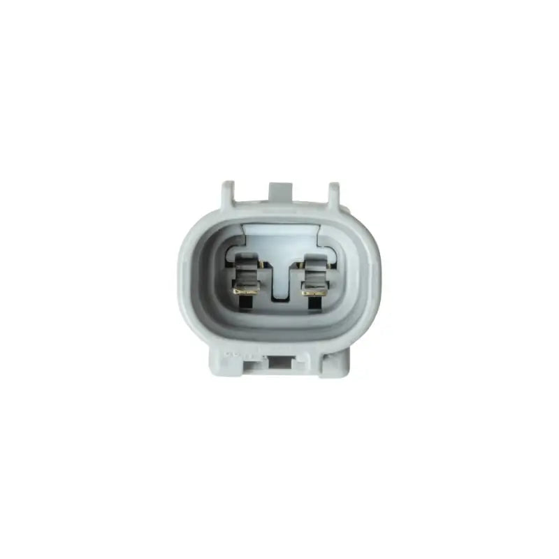 Trailer Wiring Connector T-One Assembly With Upgraded Circuit Protected Modulite HD Module - Truck & Automotive