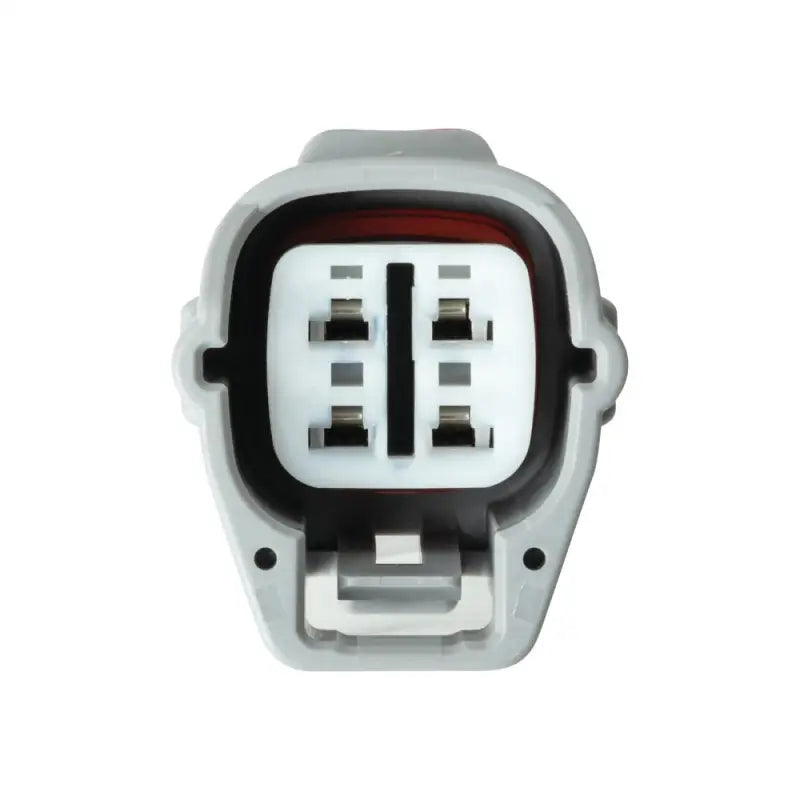 Trailer Wiring Connector T-One Assembly With Upgraded Circuit Protected Modulite HD Module - Truck & Automotive