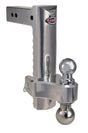 TRZ12ALHD Trailer Hitch Ball Mount