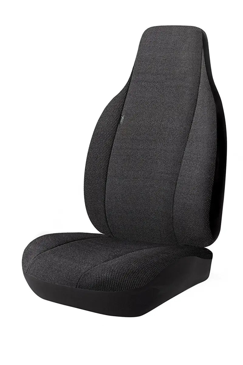 TRS401 BLACK Seat Cover