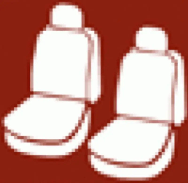 TRS47-34 BLACK FIA Wrangler Solid Blk St Cvr