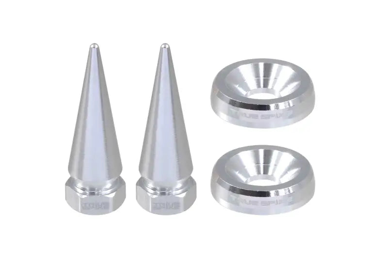 LPH006SL License Plate Mounting Hardware