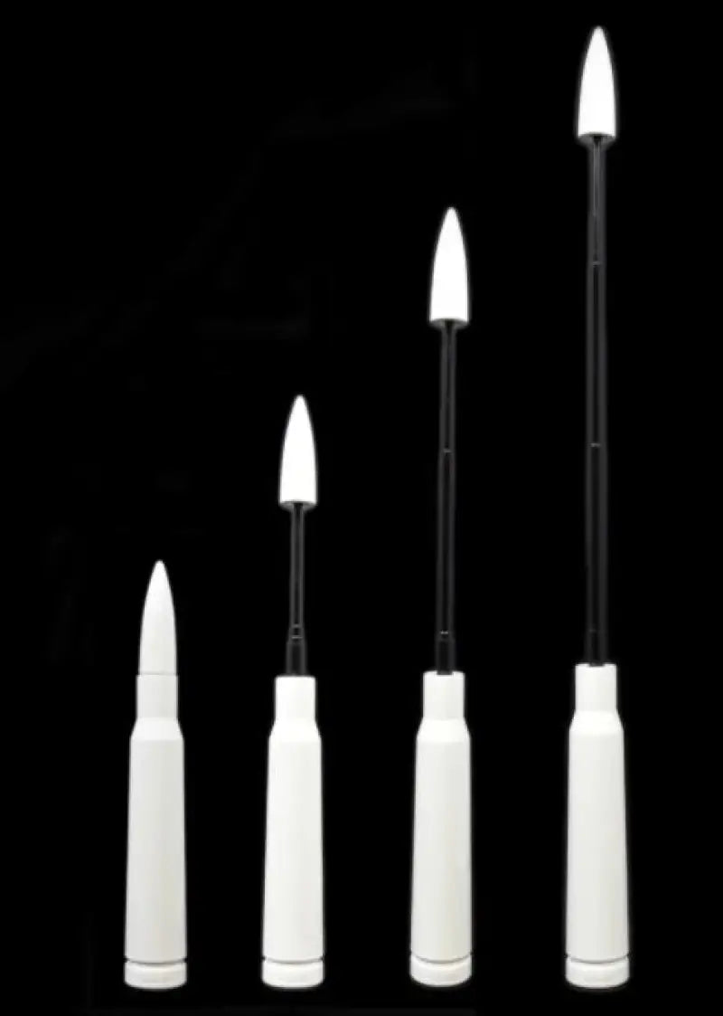 SA034WH Antenna Mast