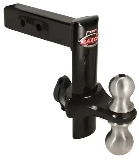TRZ8PB Trailer Hitch Ball Mount