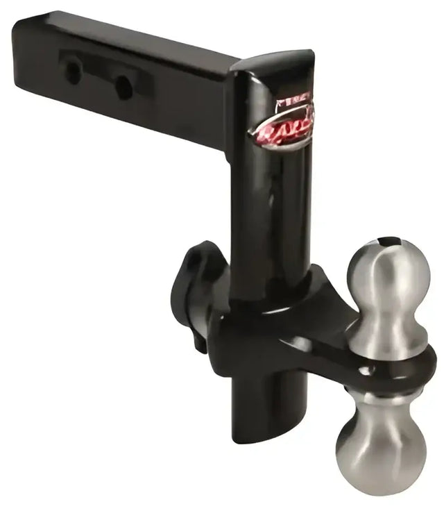 TRZ8PB Trailer Hitch Ball Mount