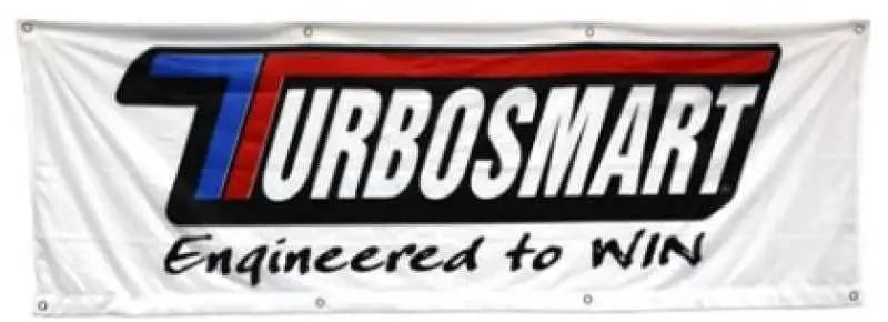 Turbosmart TS-9008-1003 Turbosmart Banner