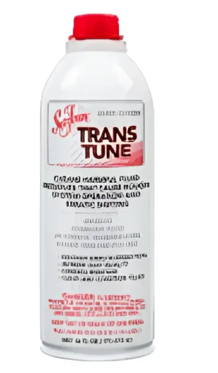 TT128 Seafoam Trans Tune 1 Gal.
