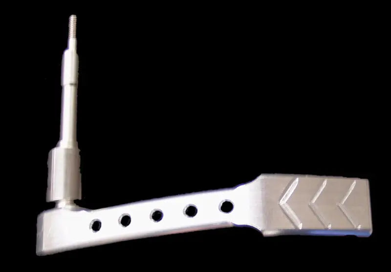 TT2-1-06 Throttle Lever (Arrows)