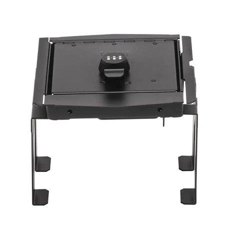 Tuffy Console Safe W/ Combo Lock For Jeep Wrangler & Gladiator - Tuffy Products
