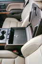 Tuffy Console Safe W/ Keyed Lock For Chevrolet Silverado - Tuffy Products