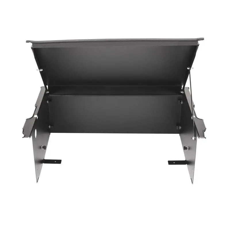 Tuffy Deluxe Enclosure For Jeep Wrangler W/O Subwoofer - Tuffy Products