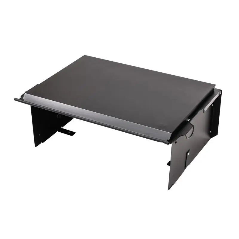 Tuffy Deluxe Enclosure For Jeep Wrangler W/O Subwoofer - Tuffy Products