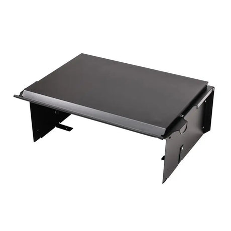 Tuffy Deluxe Enclosure For Jeep Wrangler W/O Subwoofer - Tuffy Products