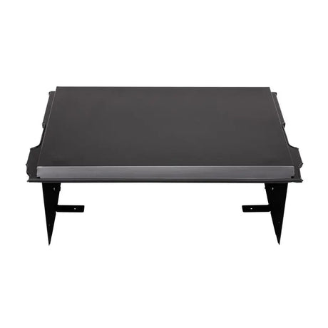 Tuffy Deluxe Enclosure For Jeep Wrangler W/O Subwoofer - Tuffy Products