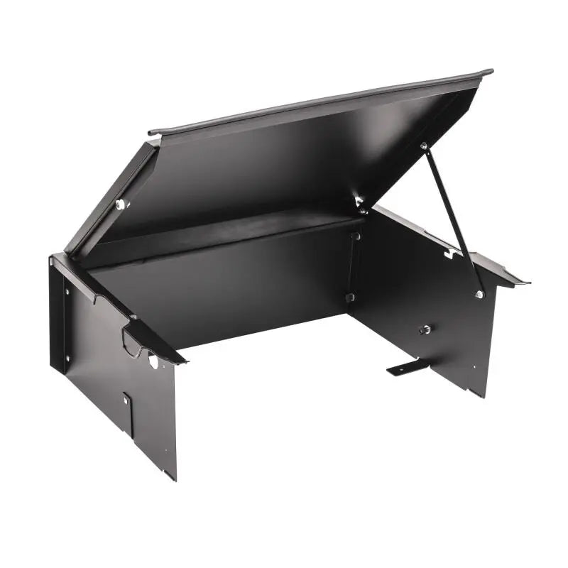 Tuffy Deluxe Enclosure For Jeep Wrangler W/O Subwoofer - Tuffy Products