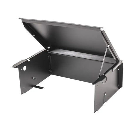 Tuffy Deluxe Enclosure For Jeep Wrangler W/O Subwoofer - Tuffy Products