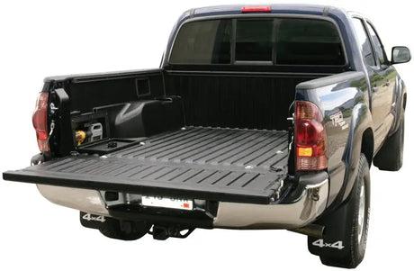 Tuffy Toyota Tacoma Truck Bed Security Lockbox - Tuffy Products