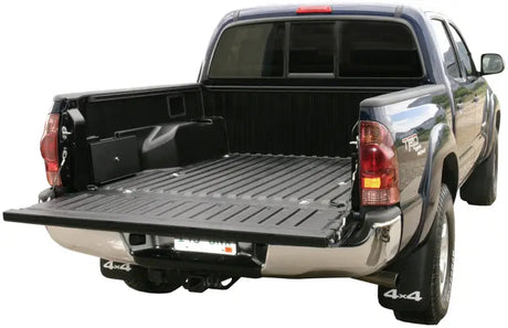 Tuffy Toyota Tacoma Truck Bed Security Lockbox - Tuffy Products