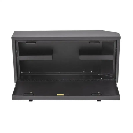 Tuffy Jeep Wrangler Tailgate Lockbox W/Keyed Lock - Tuffy Products