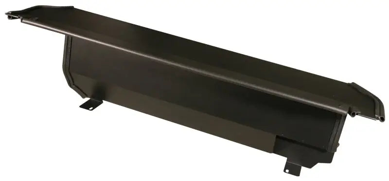 Tuffy Jk Tailgate Security Enclosure- 01Blk 2011+Jk Wg - Tuffy Products