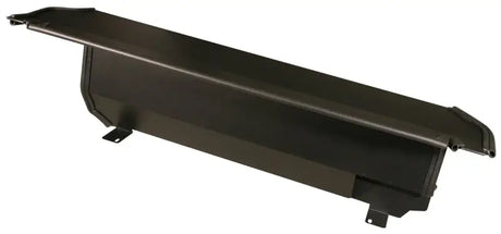 Tuffy Jk Tailgate Security Enclosure- 01Blk 2011+Jk Wg - Tuffy Products