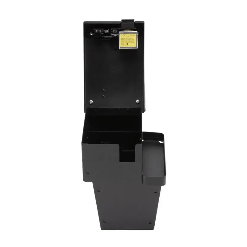 Tuffy Console Safe W/ Keyed Lock For Toyota Fj Cruiser - Tuffy Products