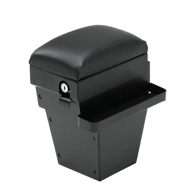 Tuffy Console Safe W/ Keyed Lock For Toyota Fj Cruiser - Tuffy Products