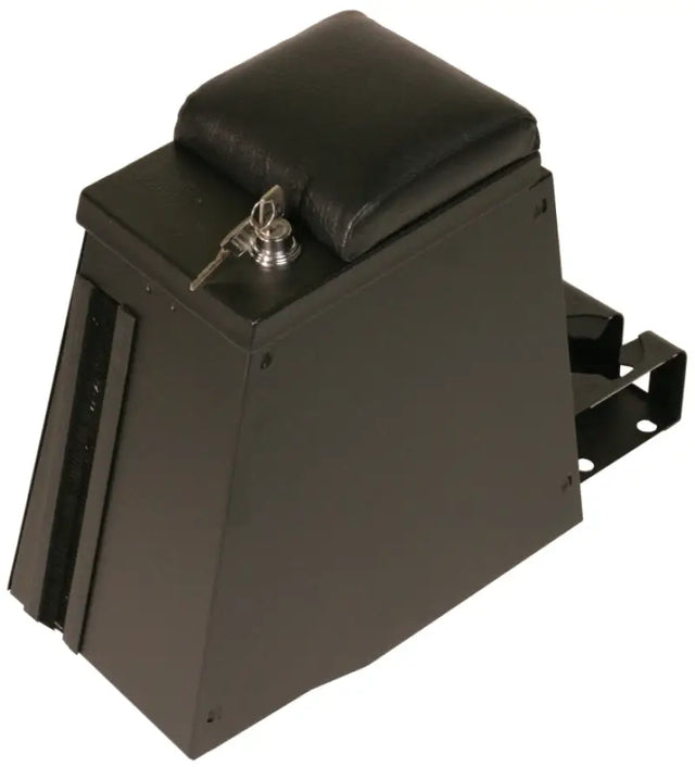 Tuffy Tj Series Ii Console W/Out Front Shifter - Tuffy Products