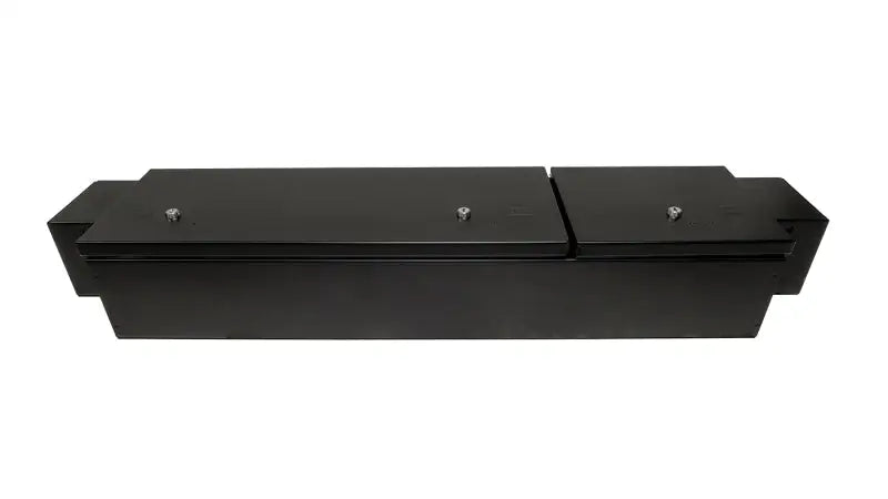 Tuffy Underseat Lockbox W/ Key Lock For Ram Trucks Crew Cab - Tuffy Products