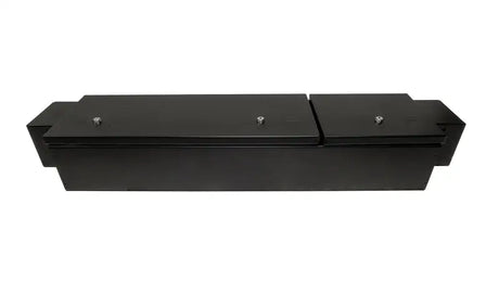 Tuffy Underseat Lockbox W/ Key Lock For Ram Trucks Crew Cab - Tuffy Products