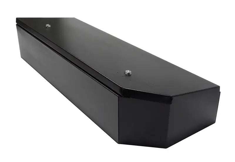 Tuffy Underseat Lockbox 2/3 Length W/ Keyed Lock For Ford Fseries Supercrew - Tuffy Products