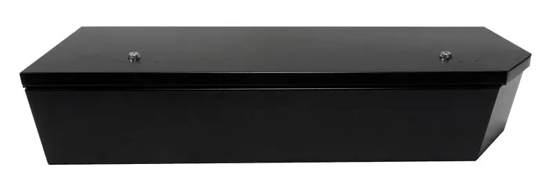 Tuffy Underseat Lockbox 2/3 Length W/ Keyed Lock For Ford Fseries Supercrew - Tuffy Products